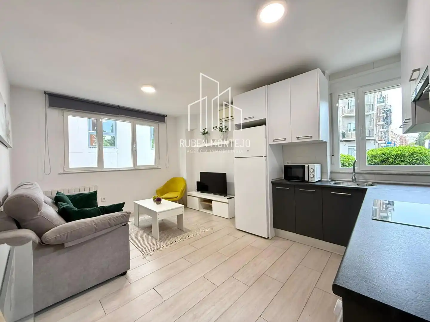 Wohnungen zur Miete in Imperial, Prosperidad - Delicias