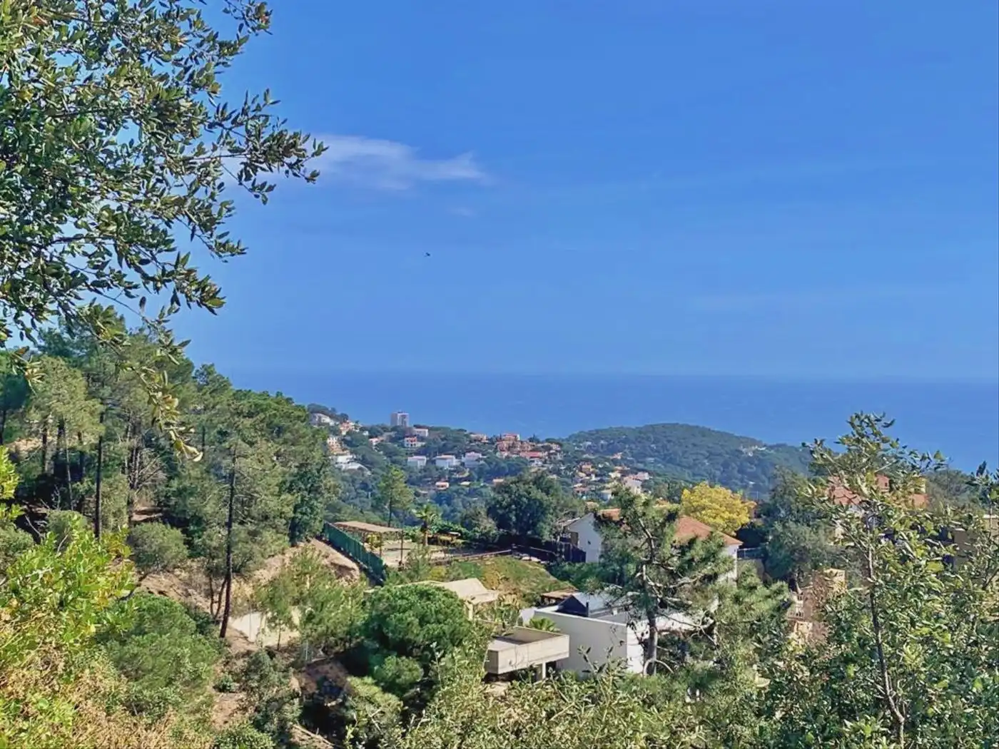 Residential land for sale in Serra Brava, imagen 3