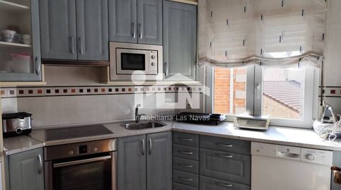 Photo 5 of Houses for sale in Calle Barrio Salamanca, Navalperal de Pinares, Ávila
