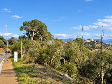 Terreno residencial en venta en Joaquim Prats Carreras