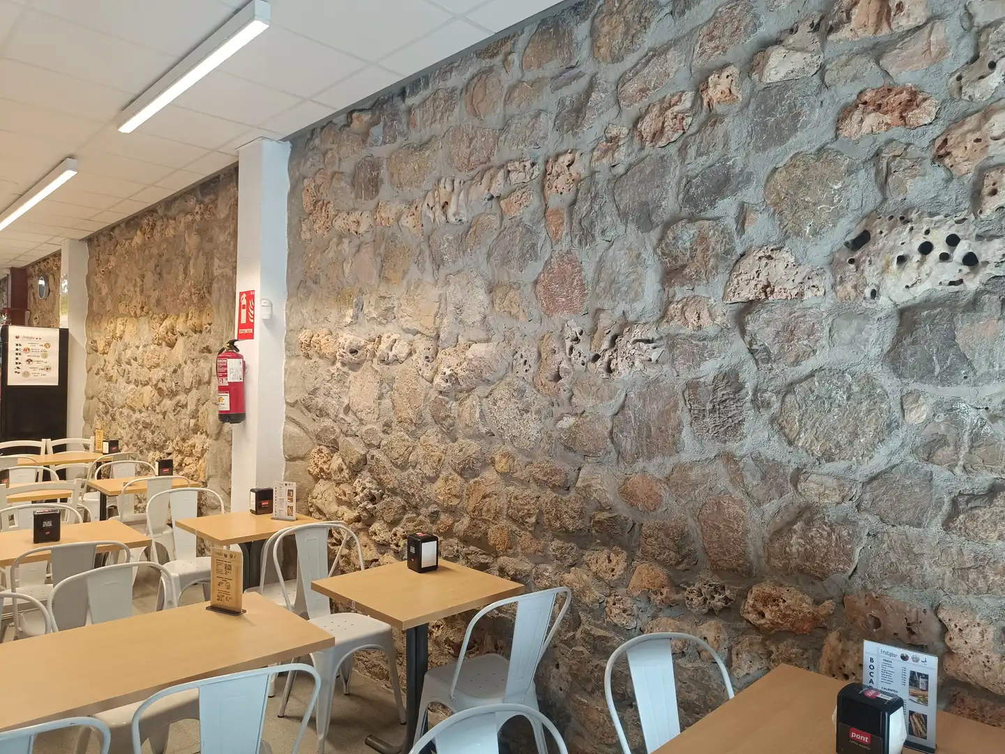 Gewerbefläche zur Übernahme in Olesa de Montserrat, imagen 5