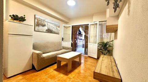 Foto 2 de Planta baixa de lloguer a Gaspar Perelló, Torrevieja