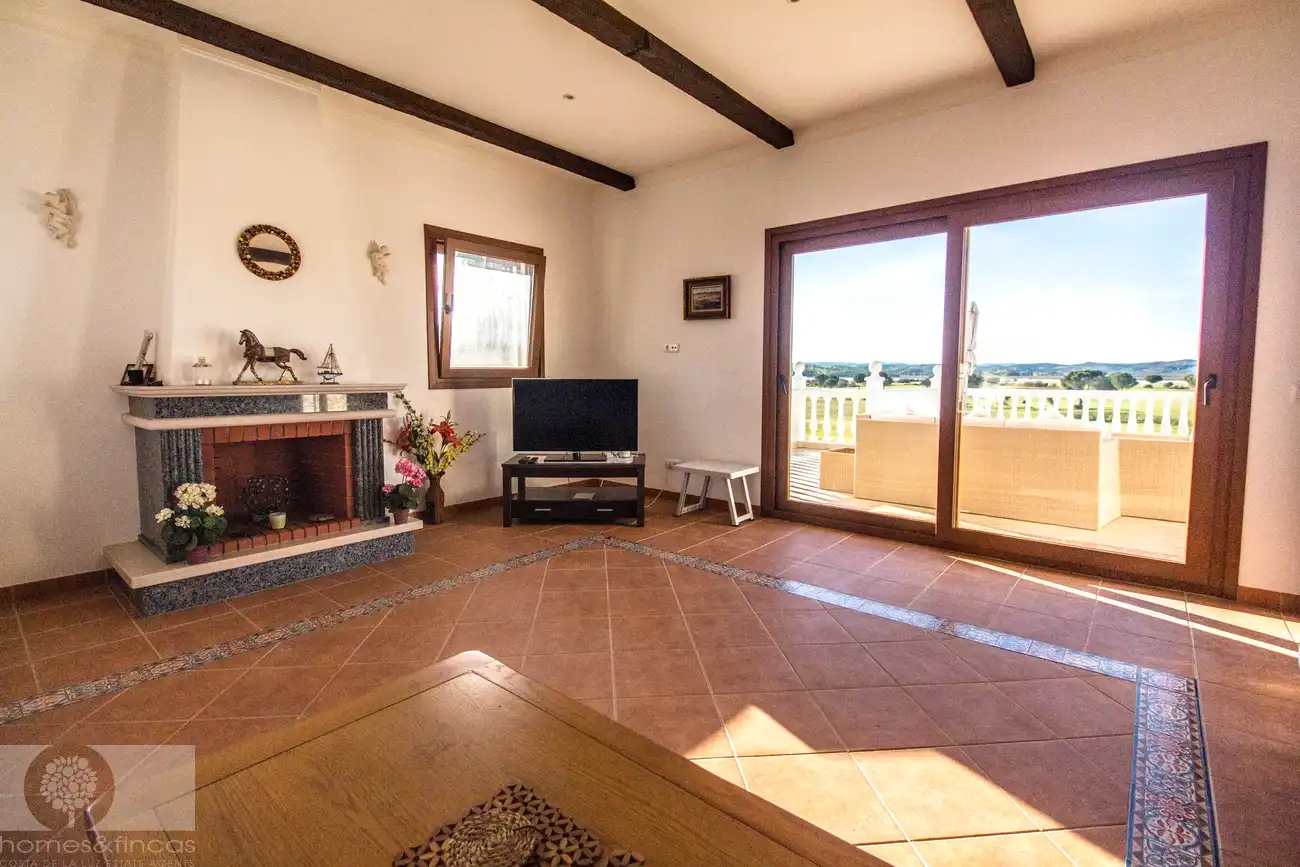 Chalet con piscina en venta en Calle López de Ayala, imagen 41
