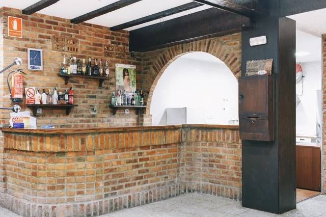 Local comercial en Venta en Sopelana