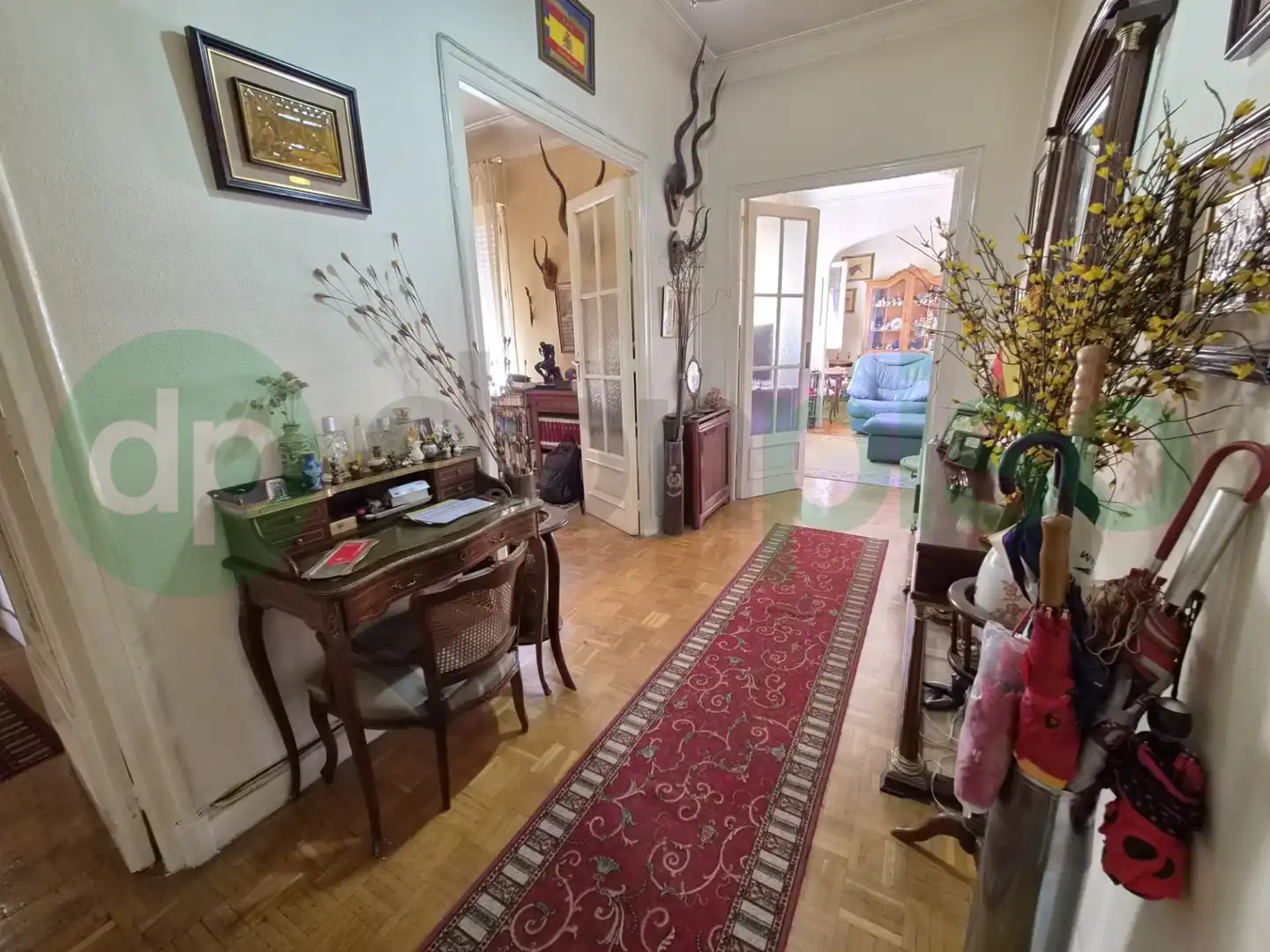 Wohnung mit Aufzug zum Verkauf in Calle de Romero Robledo, imagen 10