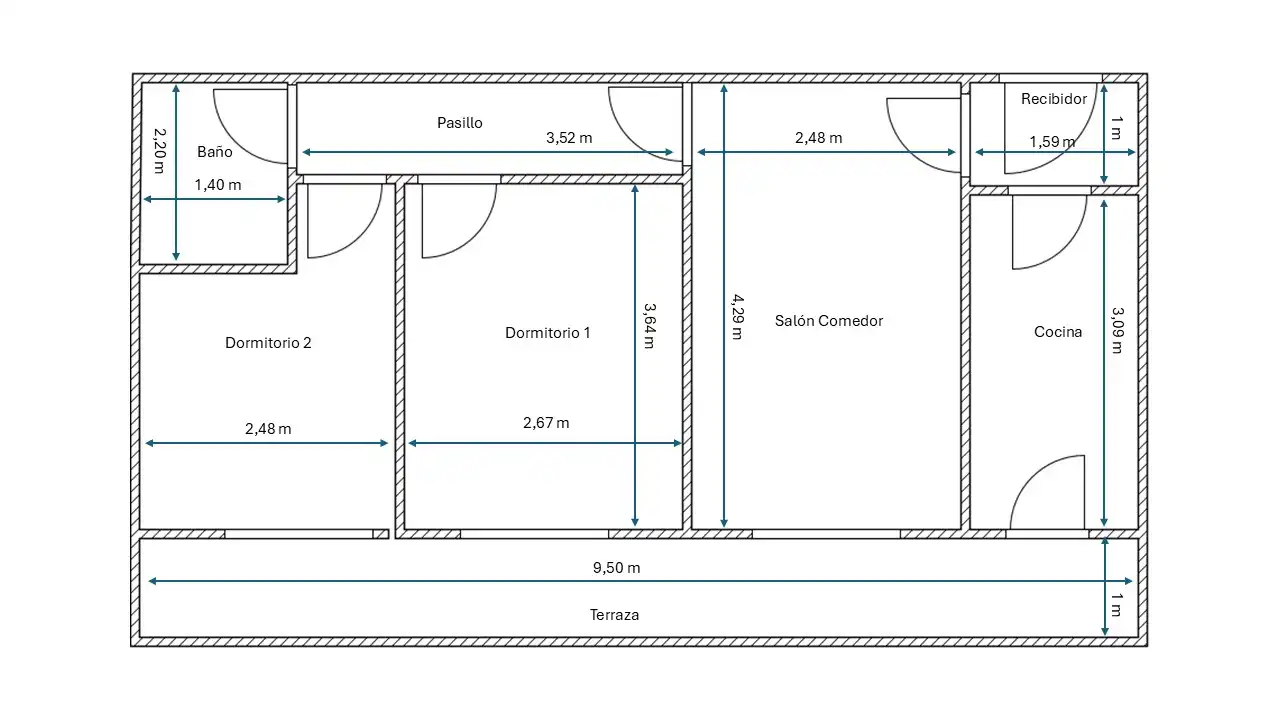 Appartement à vendre à BERASTEGUI, imagen 35