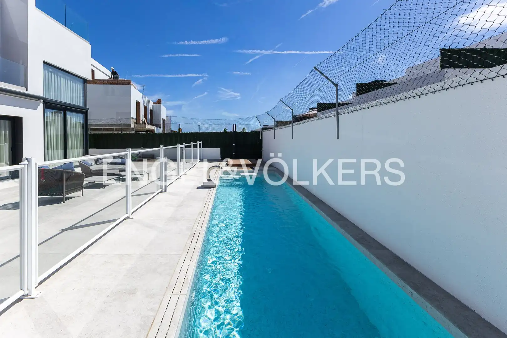 Casa con terraza en venta en Montgat, imagen 3