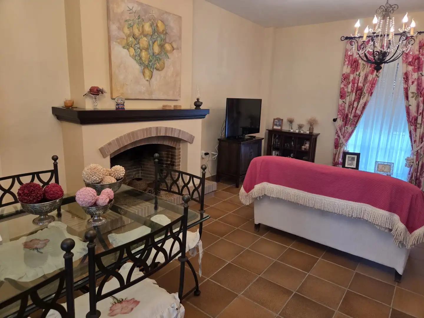 Villa avec terrasse à vendre à Avenida Cristóbal Colón 2, imagen 3