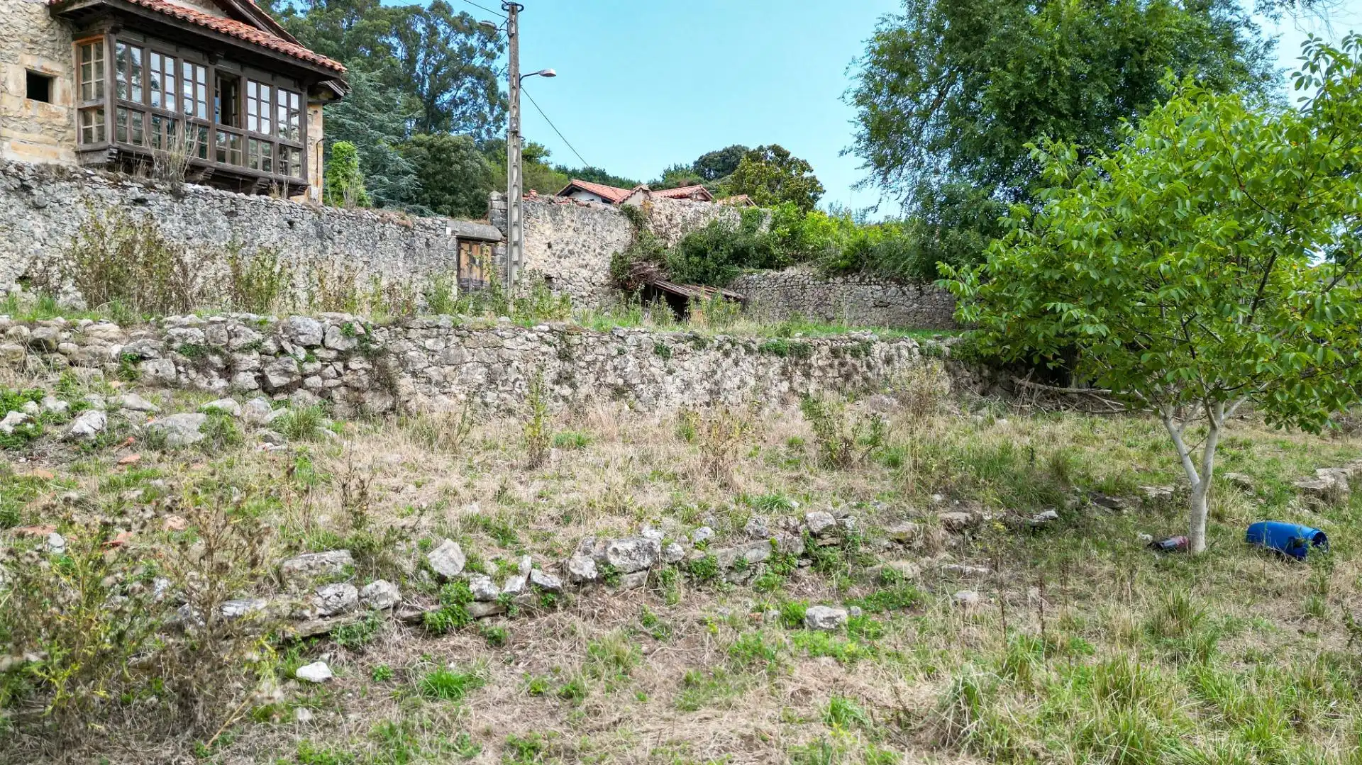 Residential for sale in Ruiloba