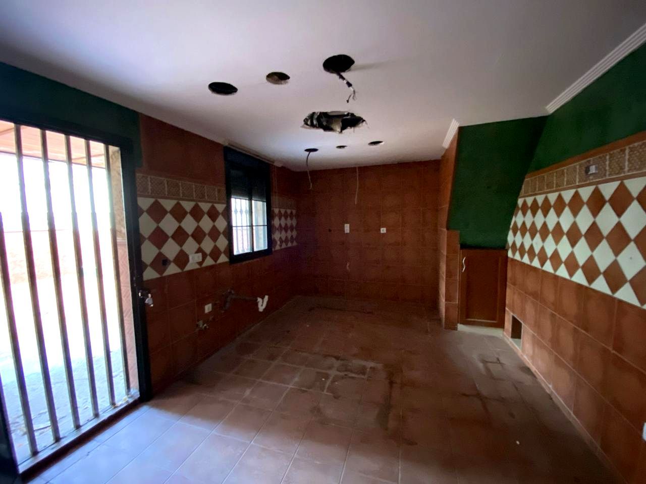 Casa o xalet en venda a Urbanización Recreo San José, Vista Azul - Consolación