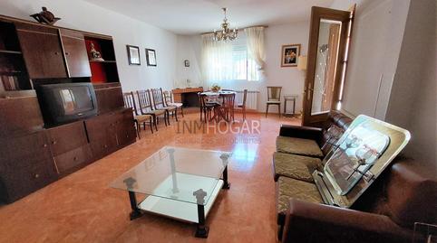 Foto 2 de Casa o chalet en venta en Santa Cruz de Pinares, Ávila