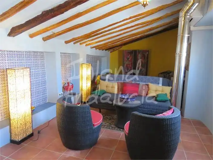 Adossat en venda a Alcaudete, imagen 7