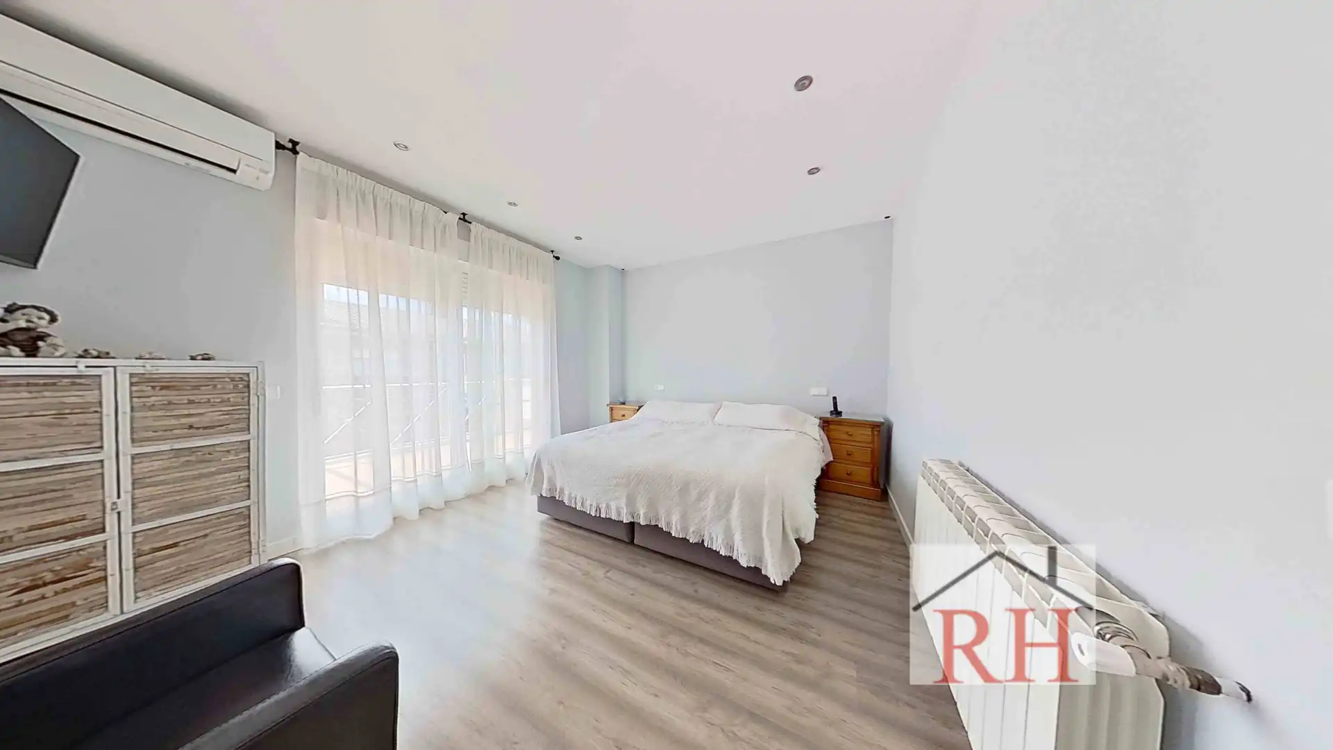 Adosado con terraza en venta en Calle Italia, imagen 33