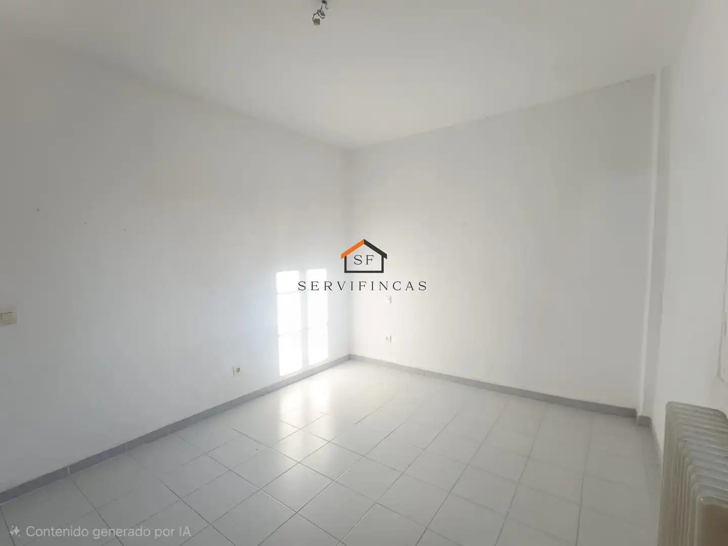 Schlafzimmer von Wohnung zum Verkauf in Arganzuela