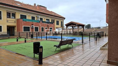 Foto 3 de Dúplex en venda a Esquivias, Toledo