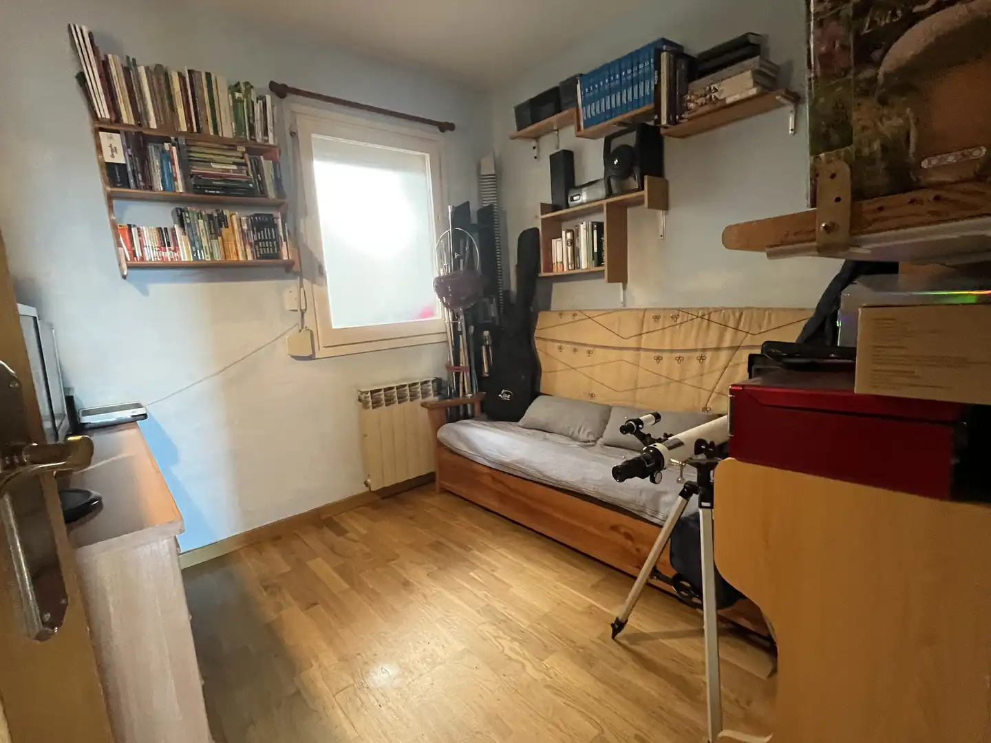 Habitación de Piso en venta en Esparreguera con Calefacción