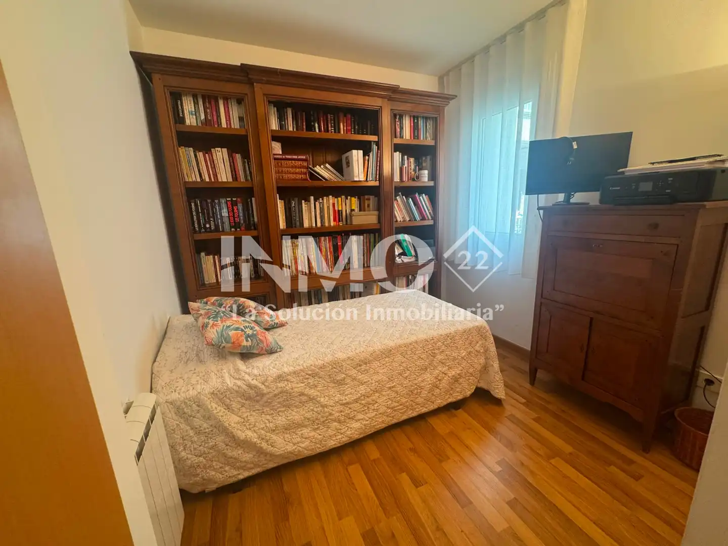 Habitación de Apartamento en venta en Cambrils con Aire acondicionado, Terraza y Amueblado