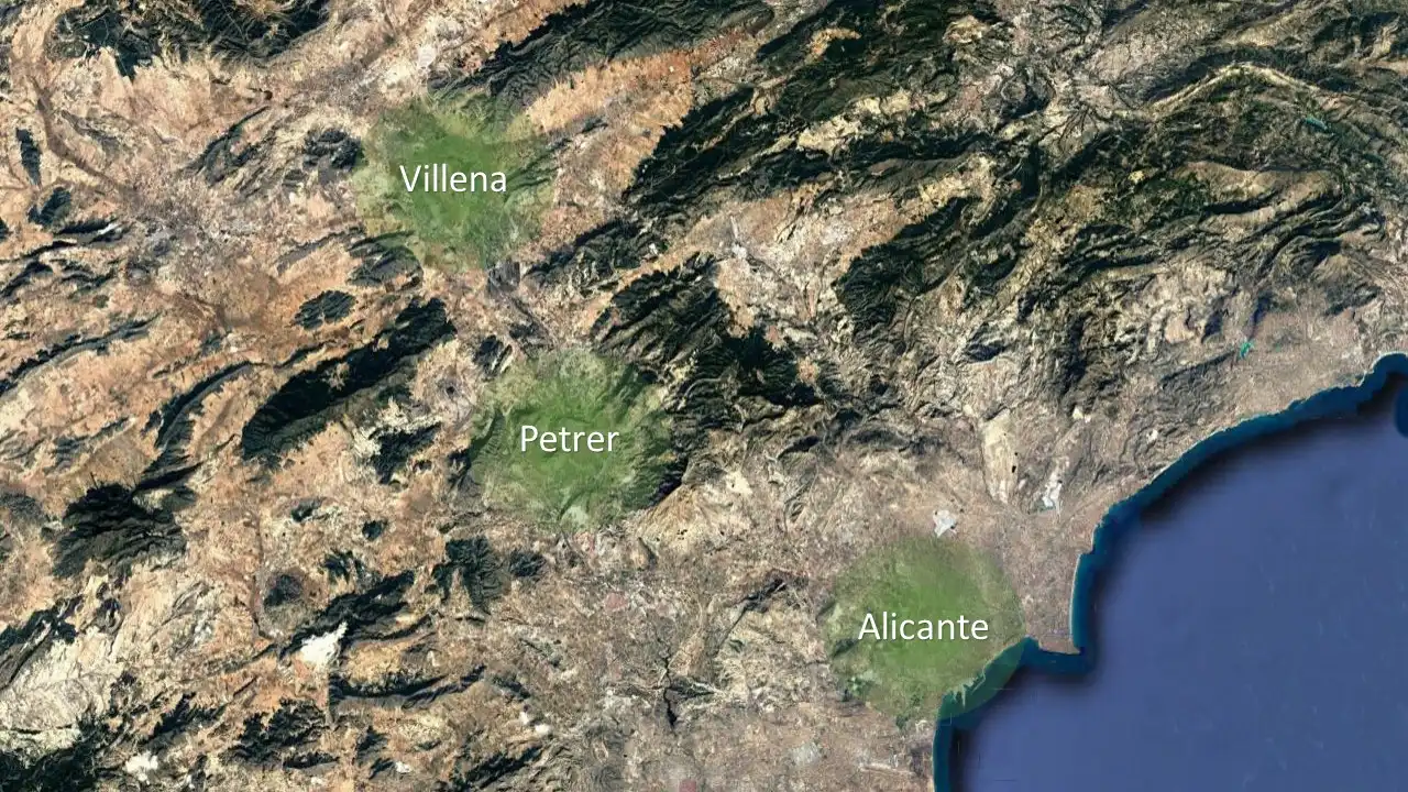 Rural land for sale in Ptda Quitapesares, imagen 4