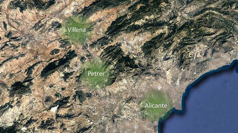 Solvia Inmobiliaria  Suelo urbanizable sectorizado Villena, imatge 4