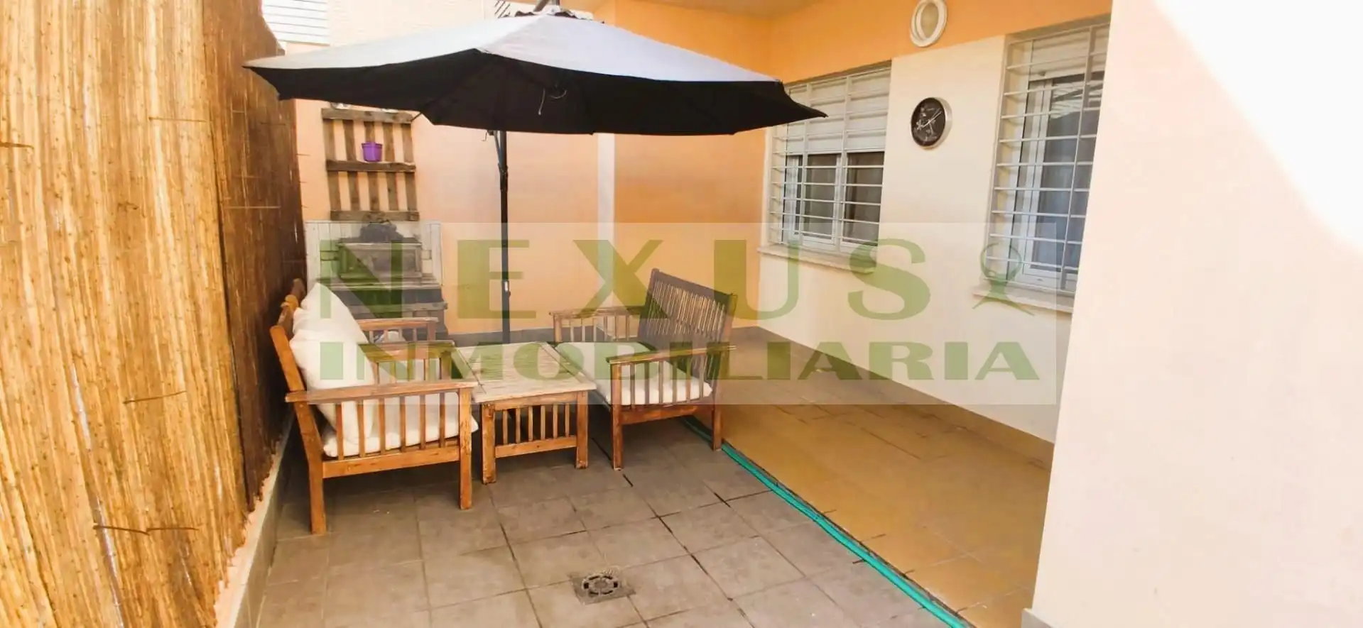 Pis de lloguer a Aguas Vivas - La Zambomba