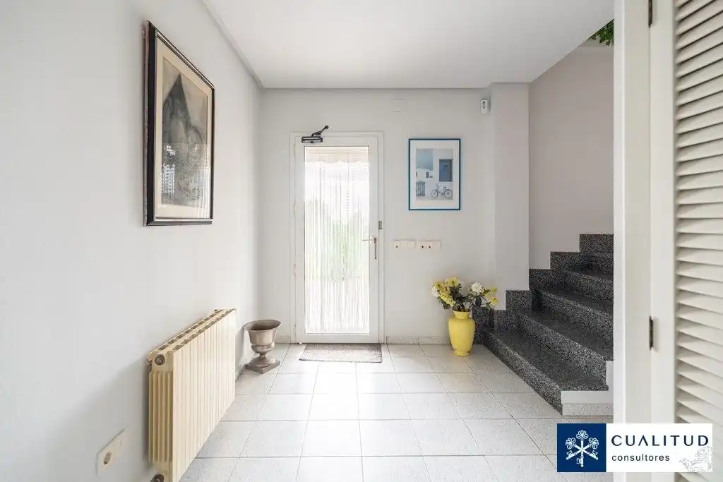 Casa o xalet en venda en Benicasim / Benicàssim