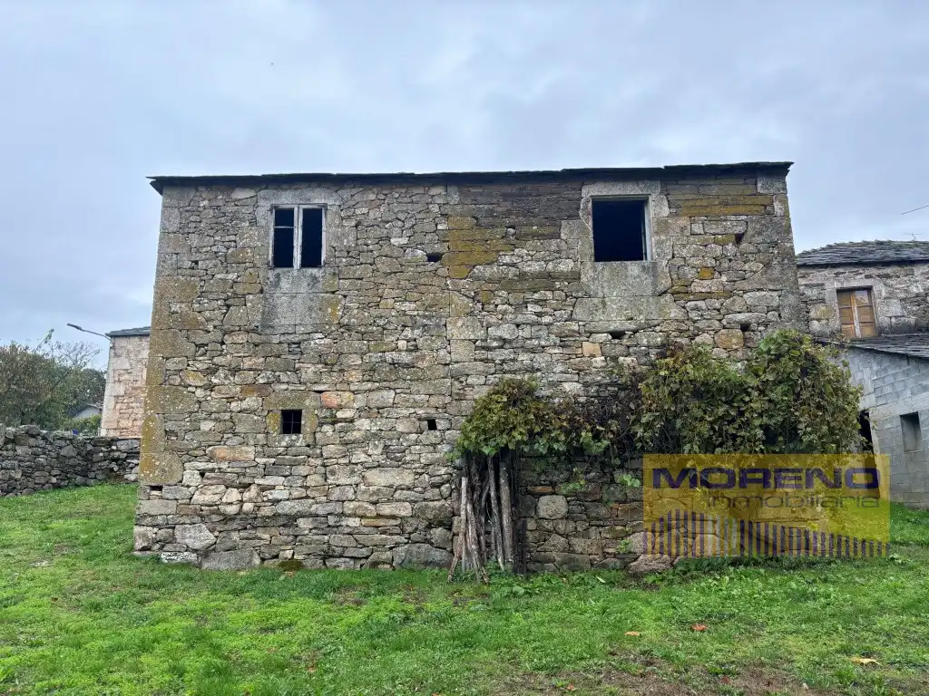 Landhaus zum Verkauf in Lugar Outeiro - Pq Piñeira, imagen 10
