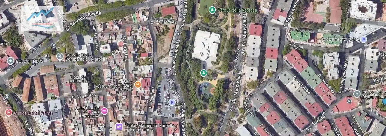 Appartement à vendre à Calle BOQUERON, imagen 4