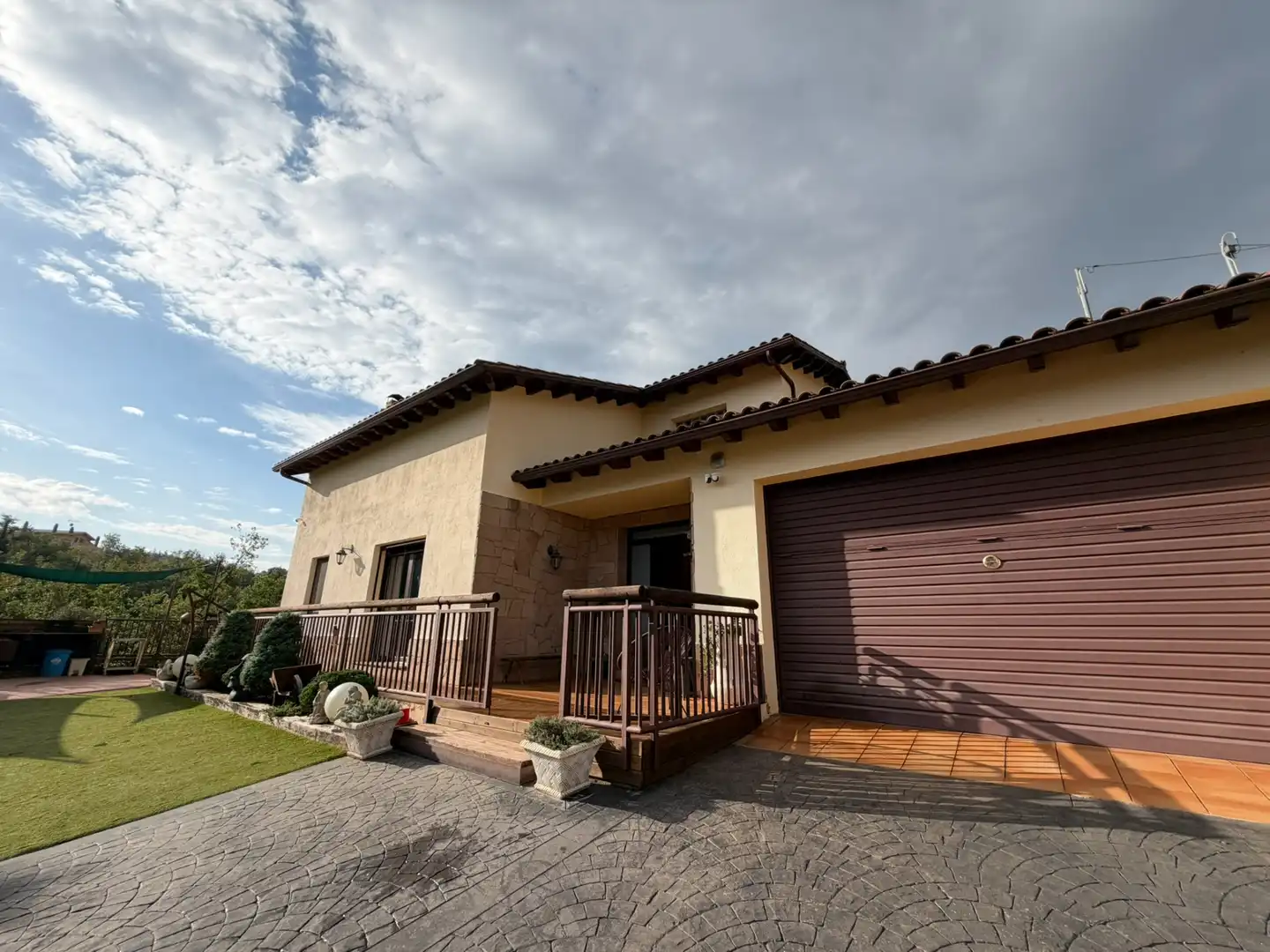 Casa in vendita a Moià