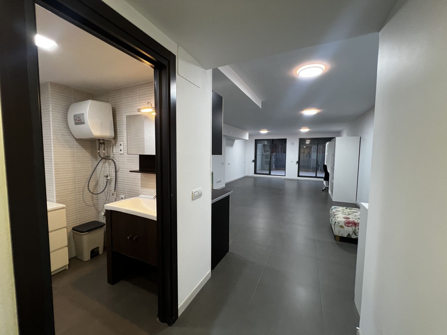 Loft en venta en Castellón de la Plana / Castelló de la Plana con Terraza