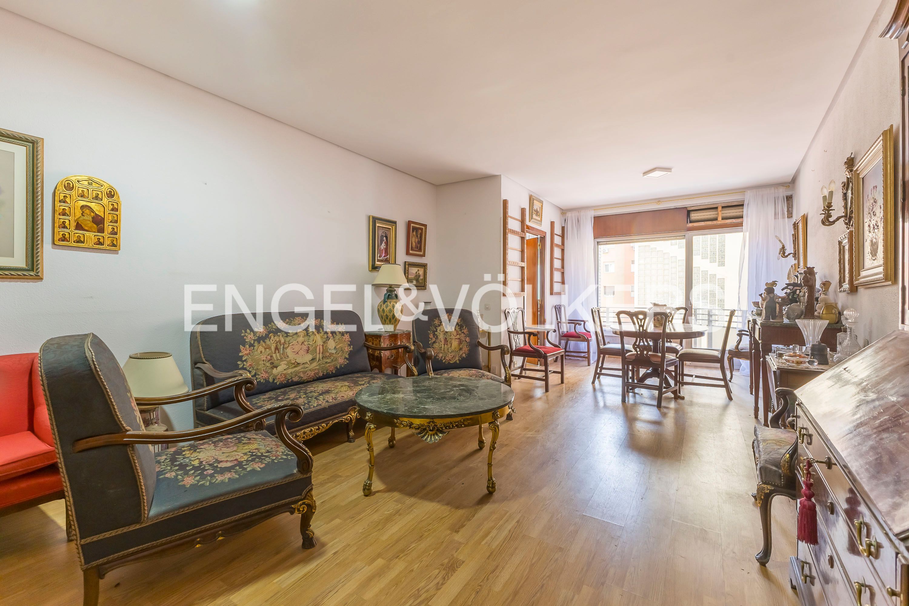 Apartment for sale in Castellana