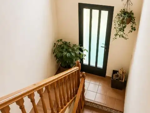 Xalet amb jardí en venda a RONDA PONIENTE 8, imagen 25