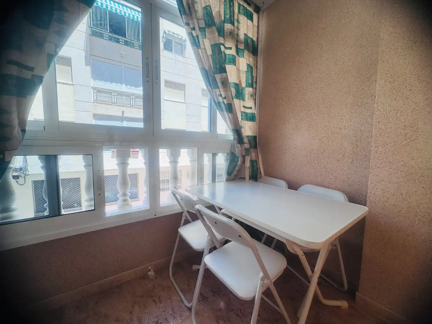 Flat with terrace for sale in Calle la Loma, imagen 14