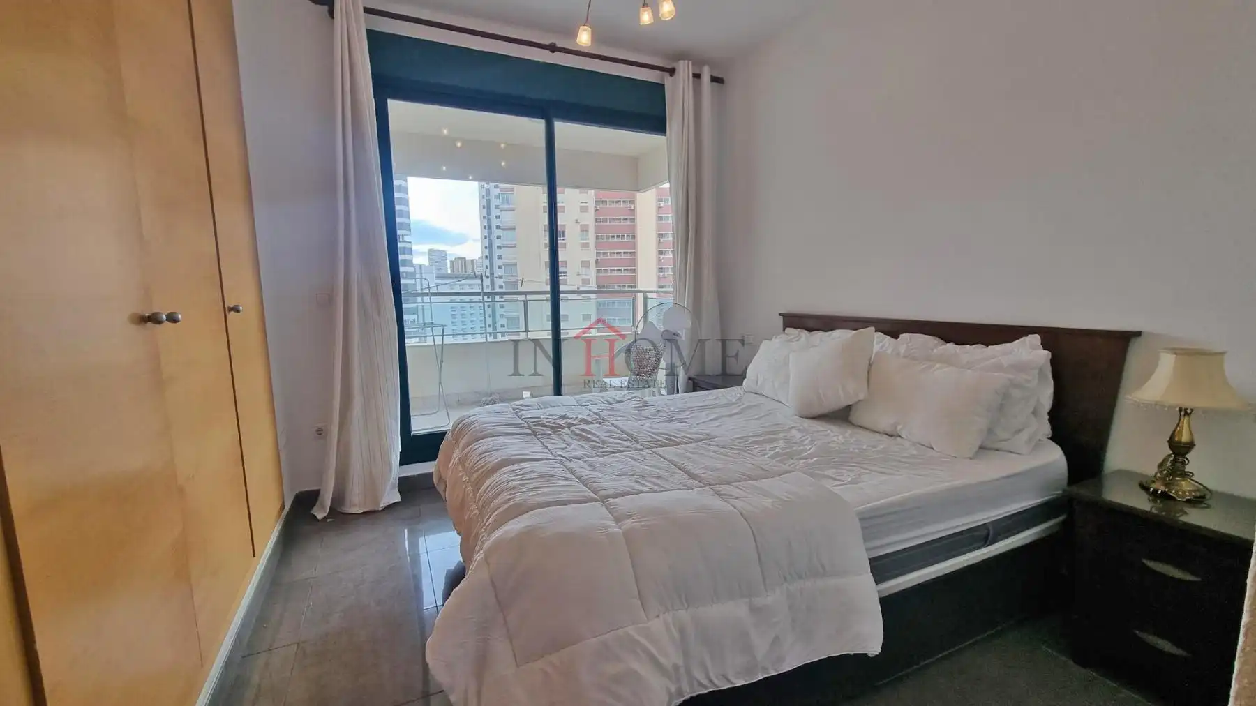 Apartament amb piscina en venda a Rincón de Loix, imagen 10
