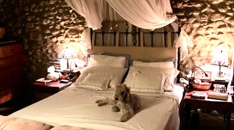 Foto 4 de Finca rústica en venda a L'Armentera, Girona