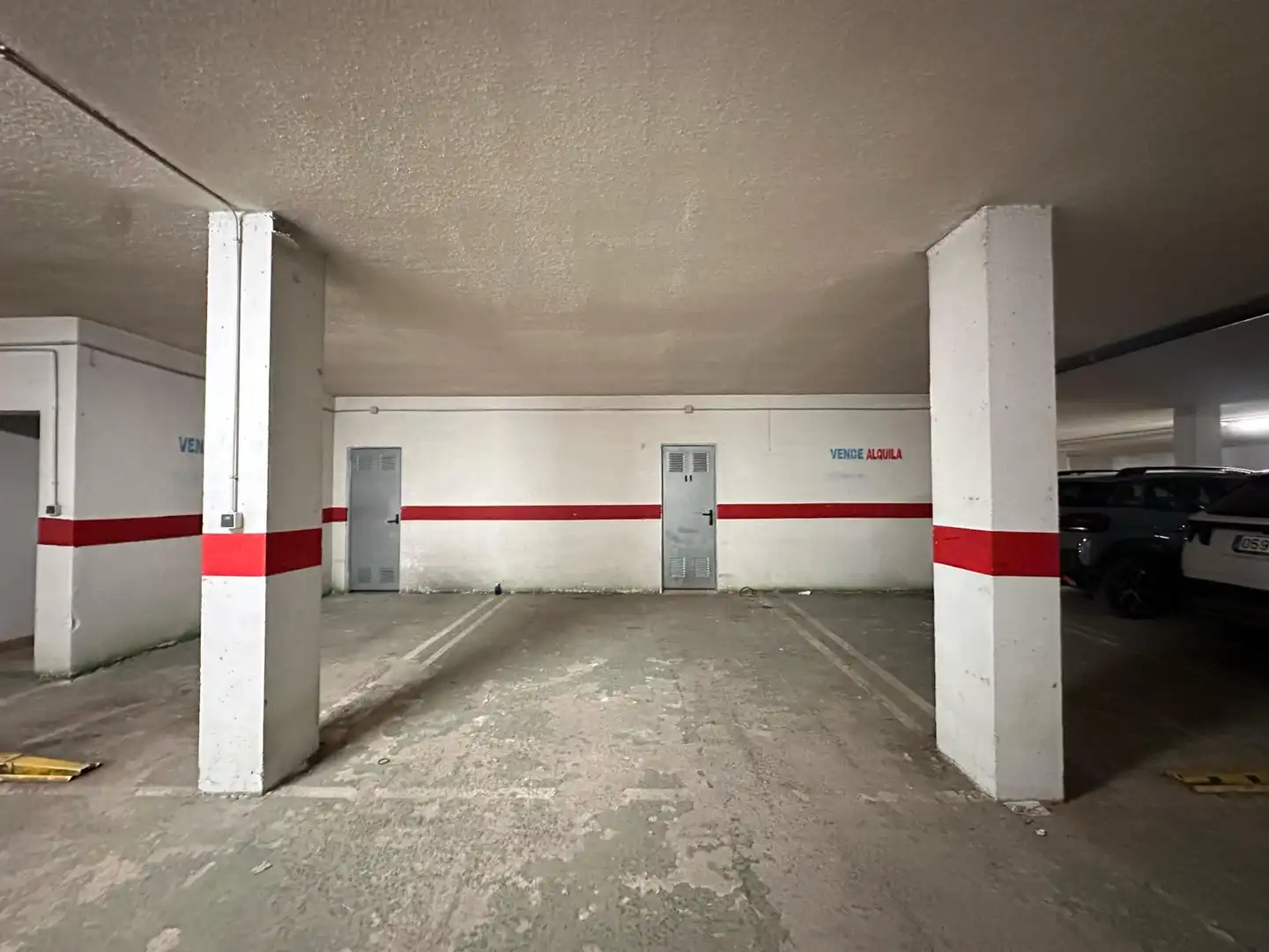 Parking de Piso en venta en Carlet con Aire acondicionado, Calefacción y Balcón