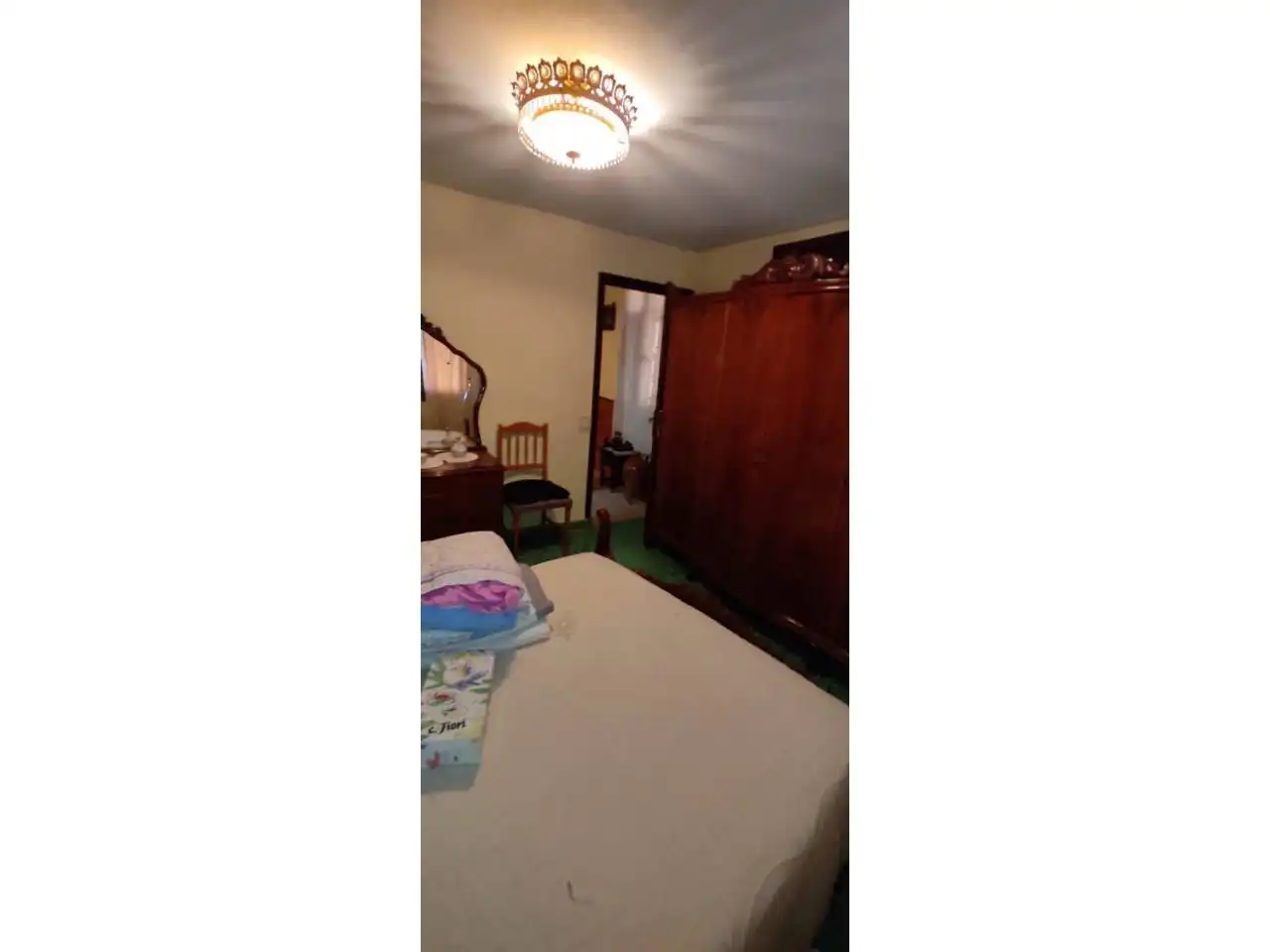 Habitación de Casa o chalet en venta en Toledo