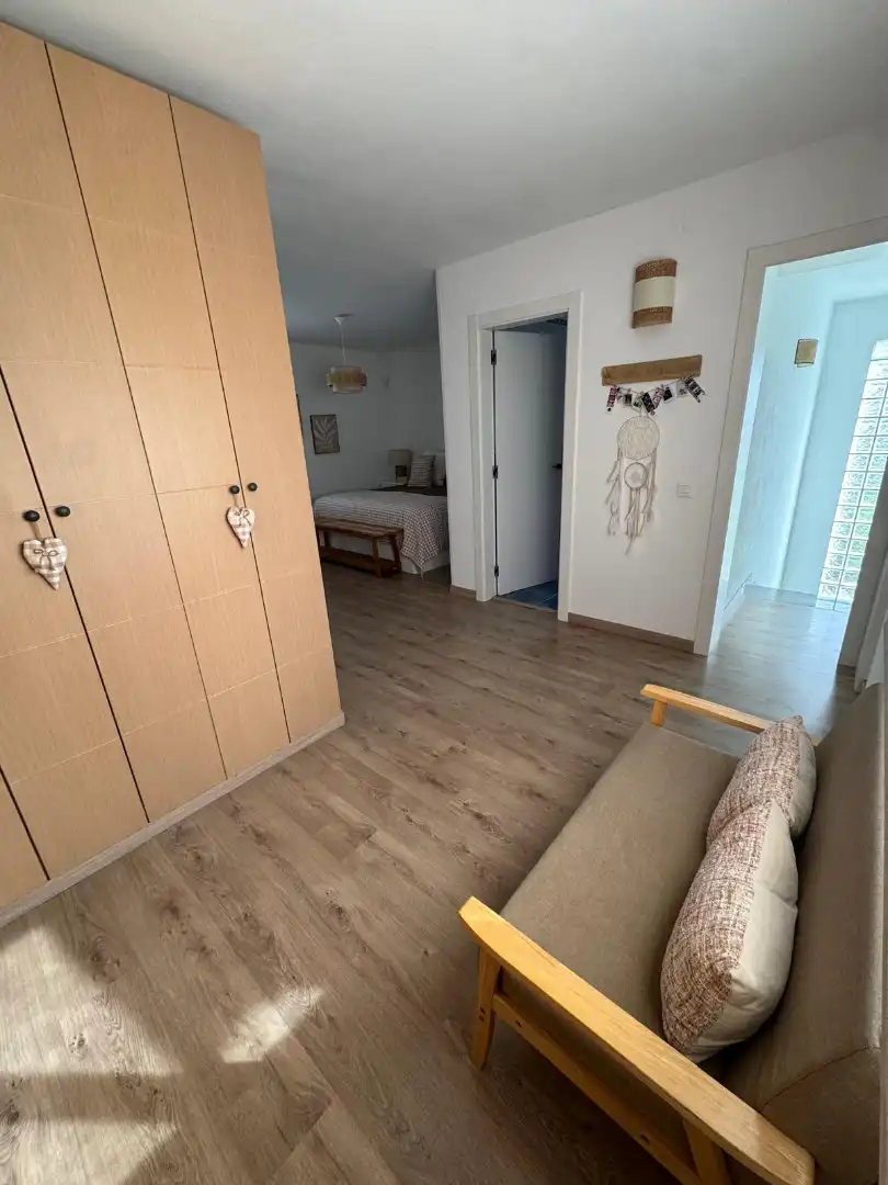 Casa o chalet en venta en Abrera con Aire acondicionado, Jardín privado y Parquet