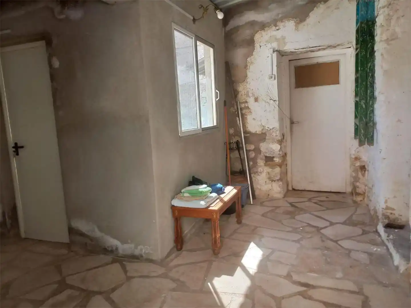 Casa adosada en venta en Uclés con Amueblado