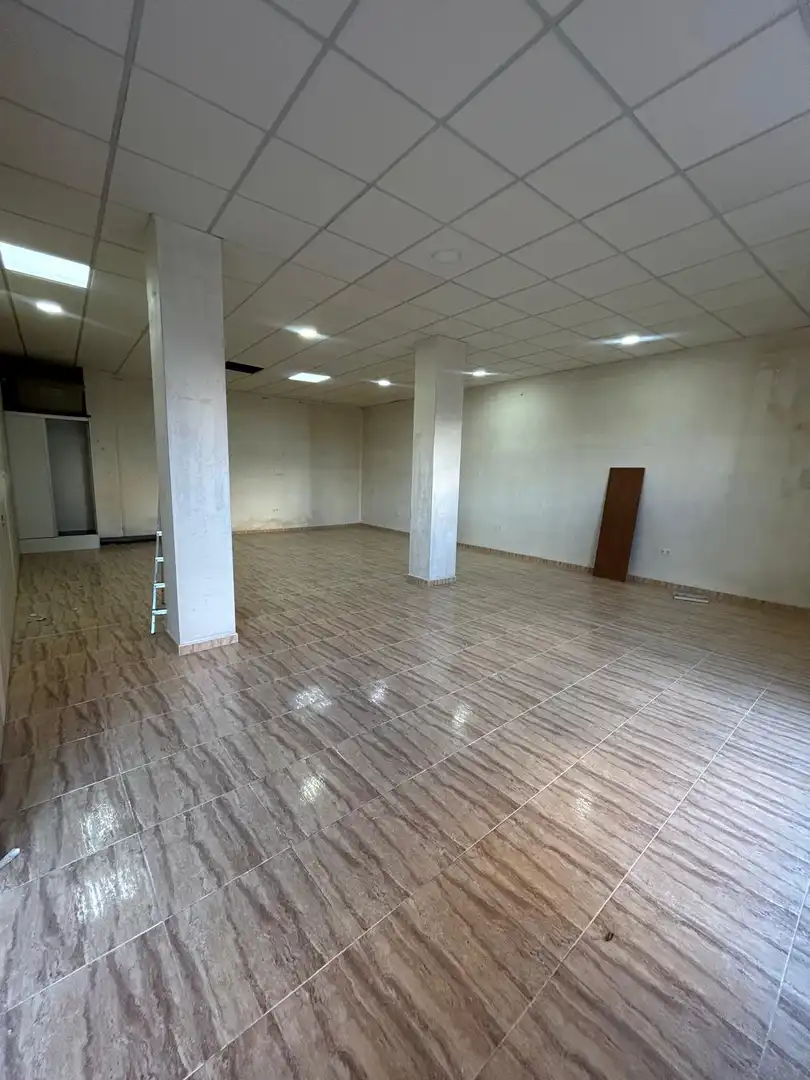 Commercial properties for rent in Paseo Paseo Redonda, Atarfe