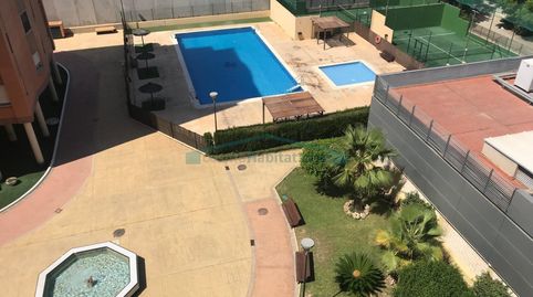 Photo 2 of Flat for sale in Sant Llorenç - Zona Alfahuir, Valencia Capital