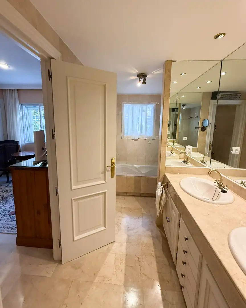 Appartement avec piscine à vendre à La Alquería, imagen 23