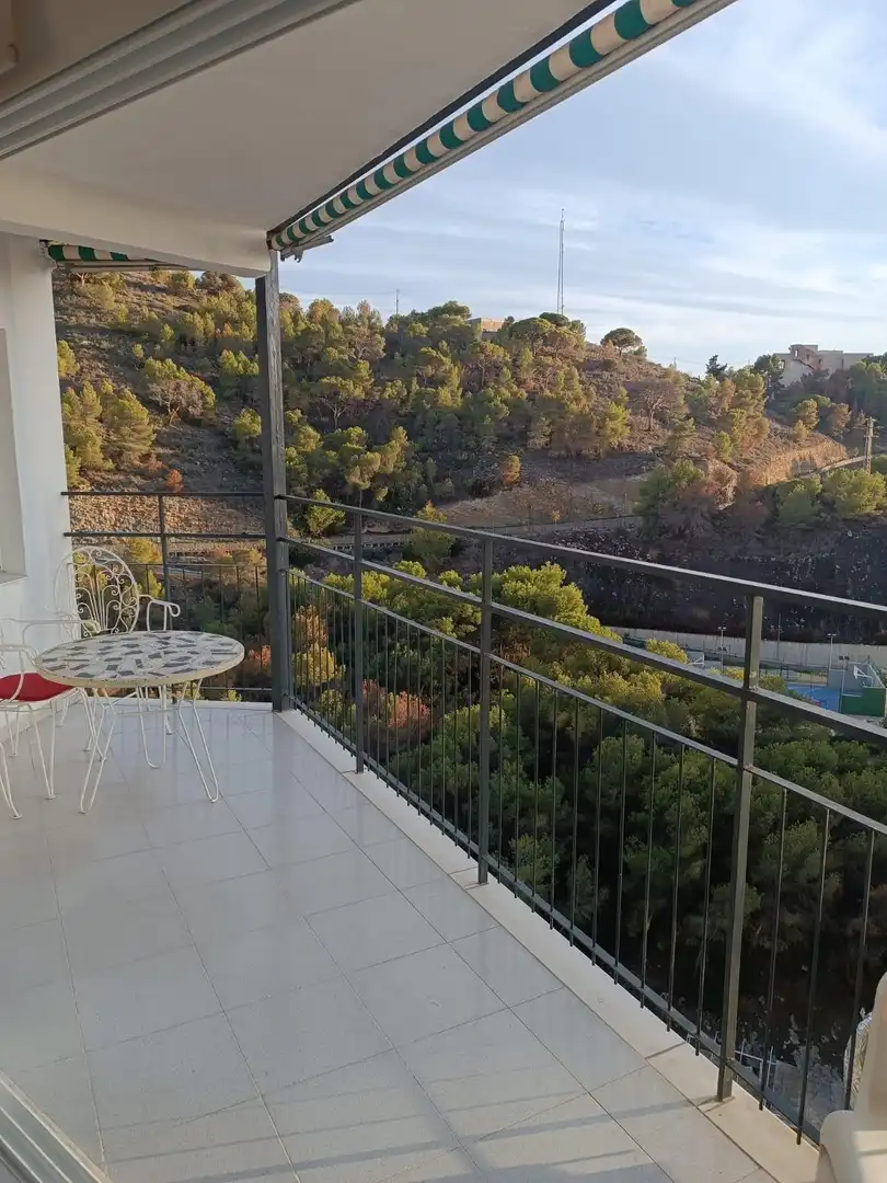 Apartment with pool for sale in Rincón de Loix, imagen 8