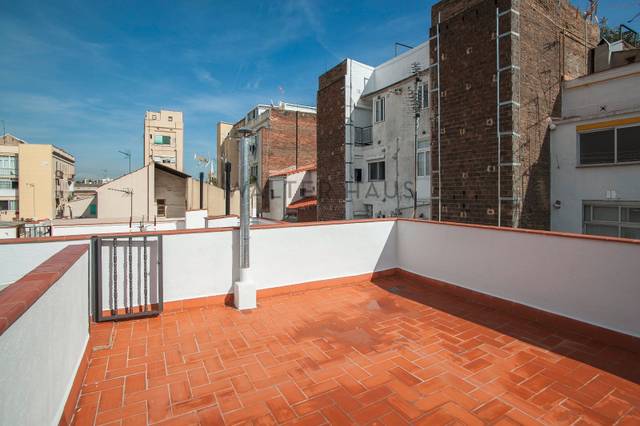Casa-chalet en Venta en Provençals del Poblenou