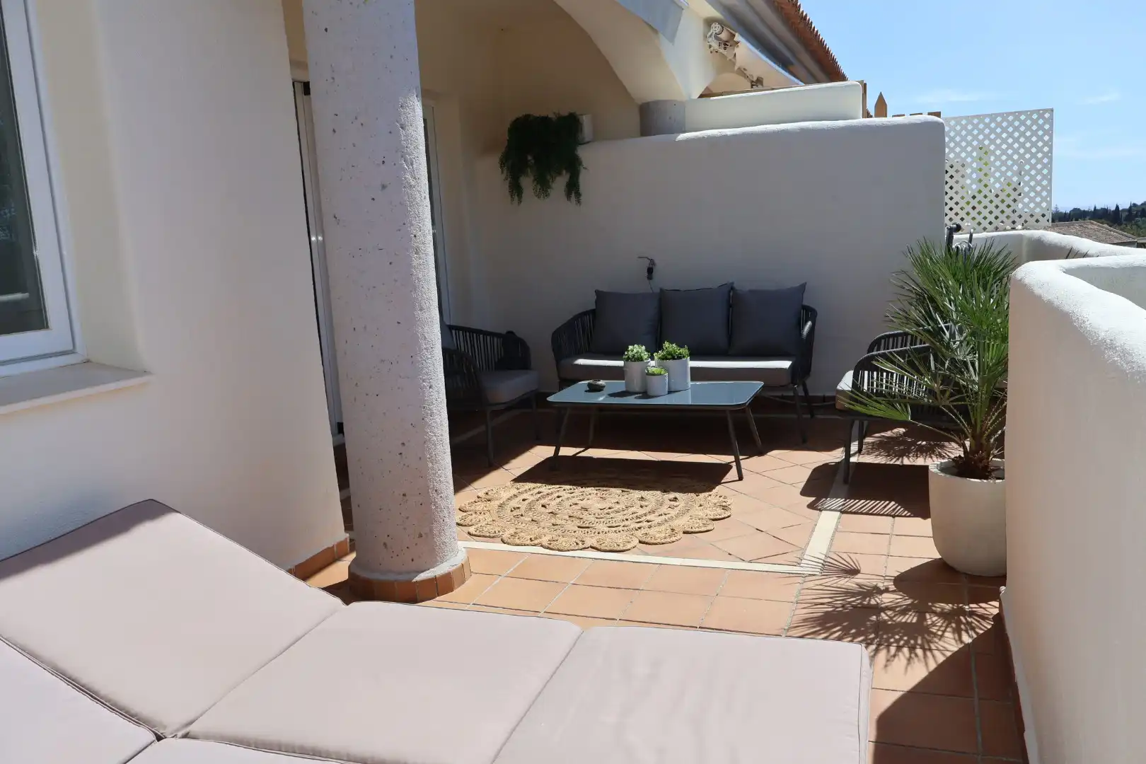 Apartamento de alquiler en HIEDRA-UR ELVIRIA, 6, Elviria
