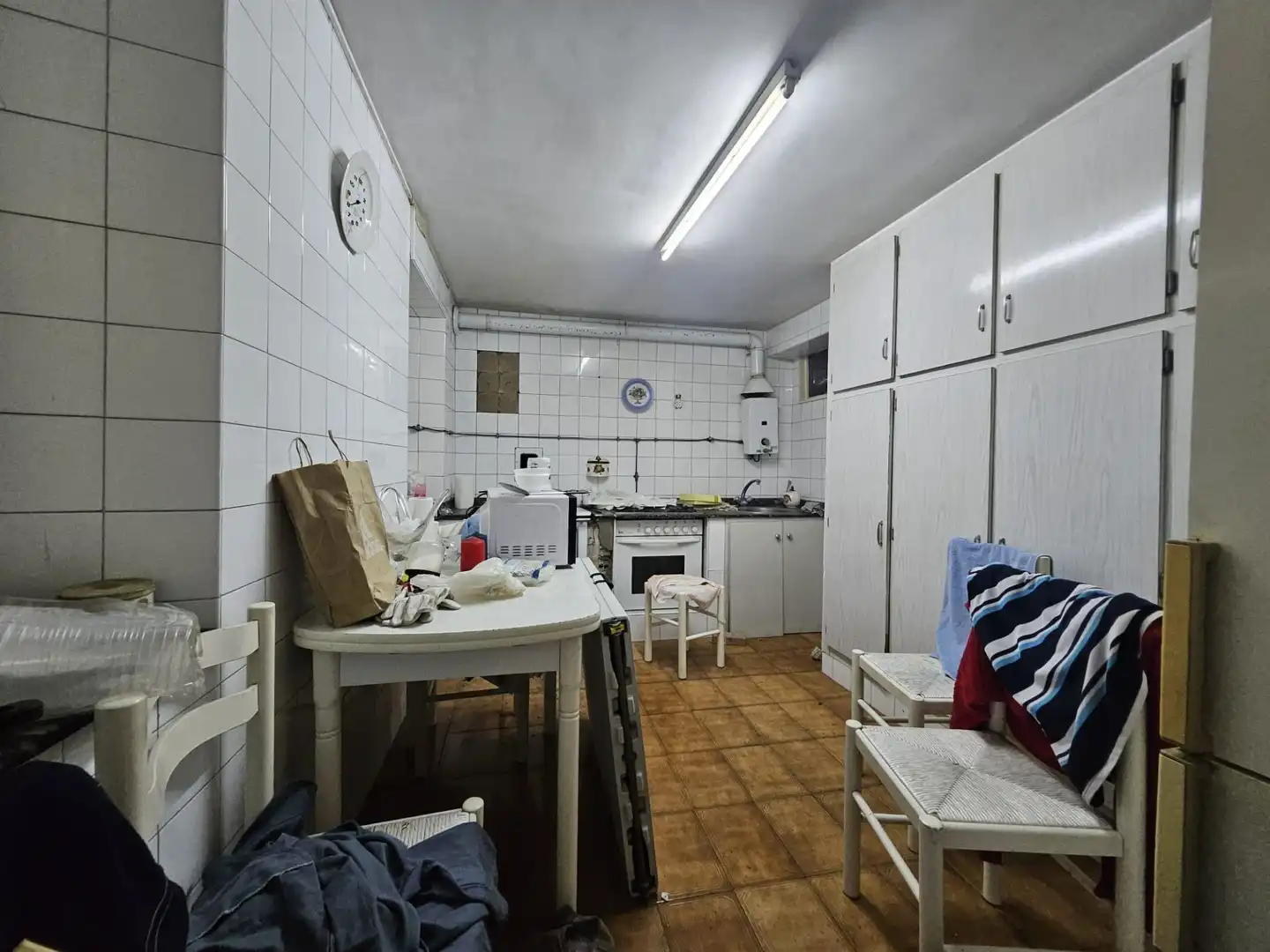 Casa amb jardí en venda a la cruz, imagen 40