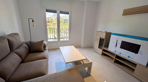 Foto 4 de Piso de alquiler en Radio Linares, Centro ciudad, Linares