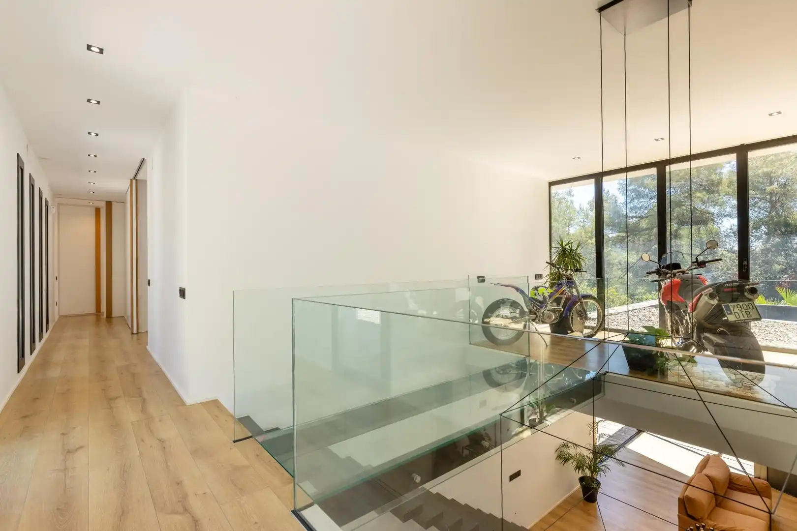 Casa con giardino in vendita a Carrer del Turó de la Carlina 19, imagen 29