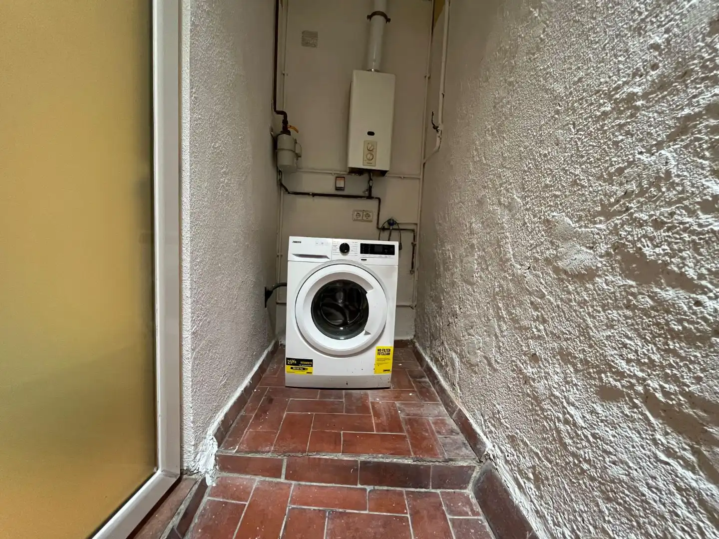 Flat for sale in Josep Serrano 51, imagen 13
