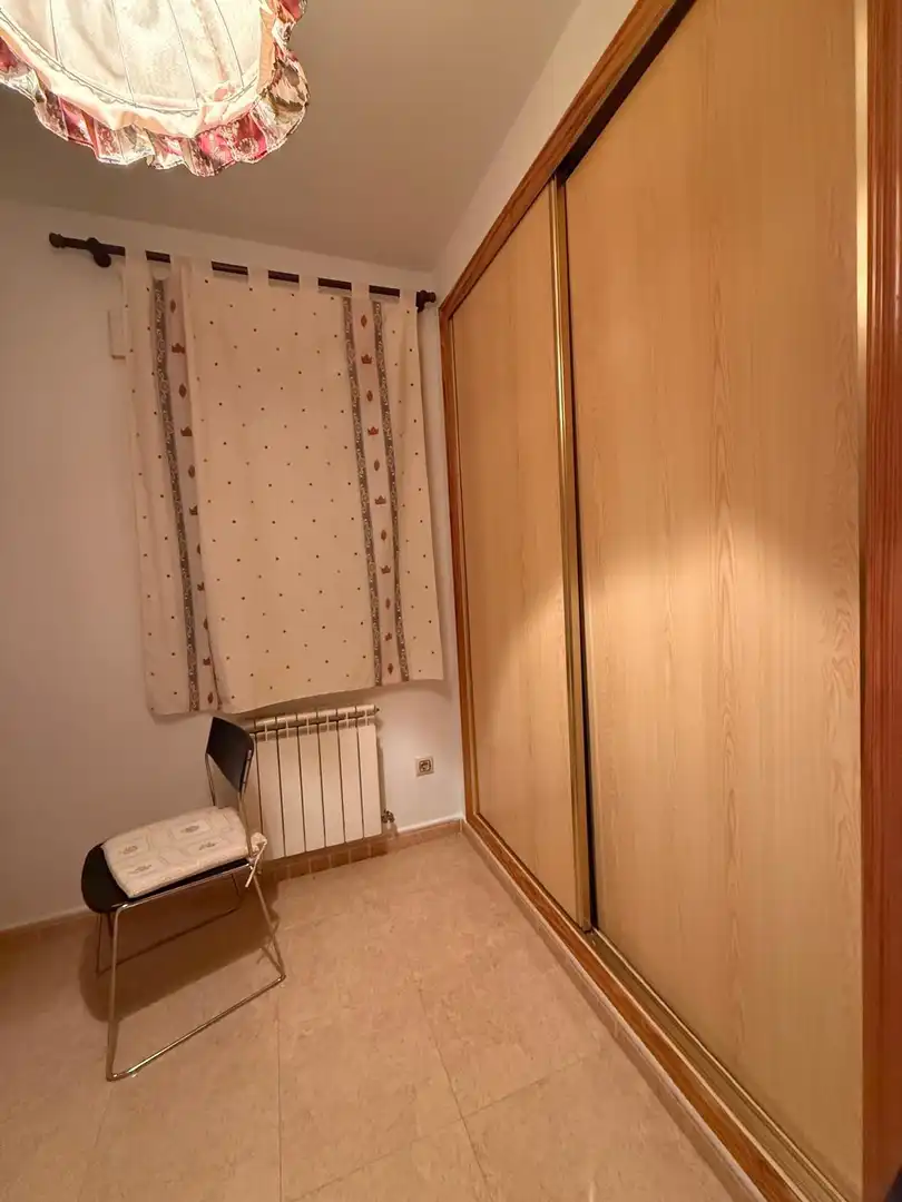 Habitación de Casa o chalet en venta en El Casar de Escalona con Calefacción y Trastero
