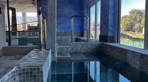 Foto 5 de Piso en venta en Playa Poniente, Benidorm